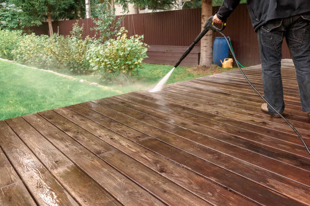 Best Fence Cleaning and Maintenance in Lemay, MO