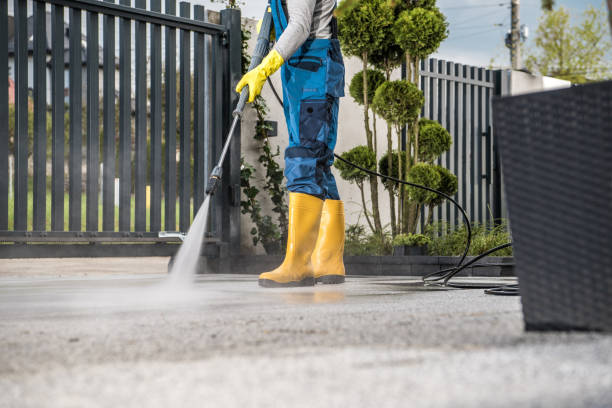Best Building Exterior Pressure Washing in Lemay, MO