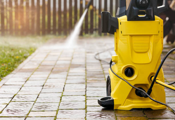 Best Vinyl Siding Pressure Washing in Lemay, MO