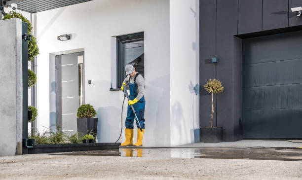 Lemay, MO Pressure Washing Services Company