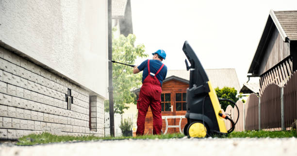Best Oil and Grease Removal from Surfaces in Lemay, MO